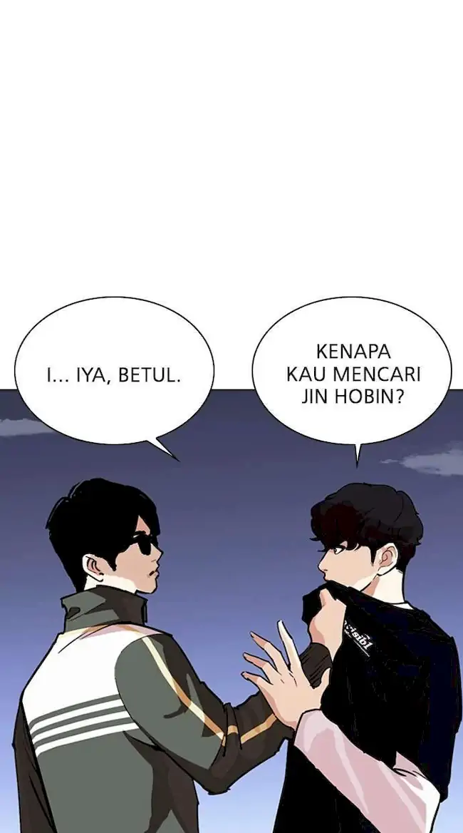 Lookism Chapter 262 Gambar 8