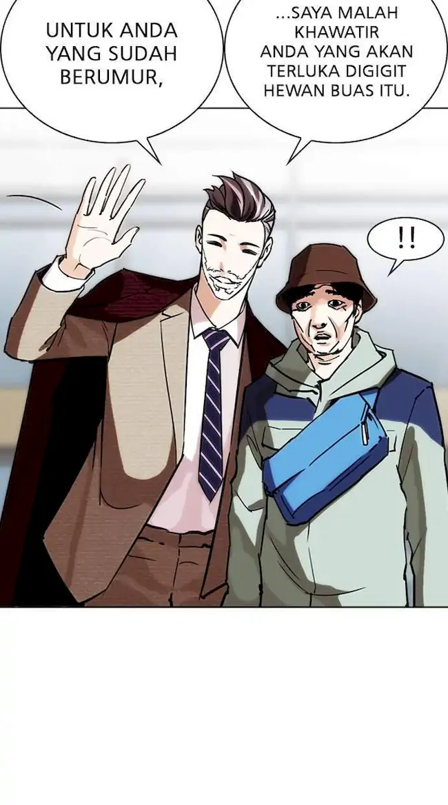 Lookism Chapter 262 Gambar 84