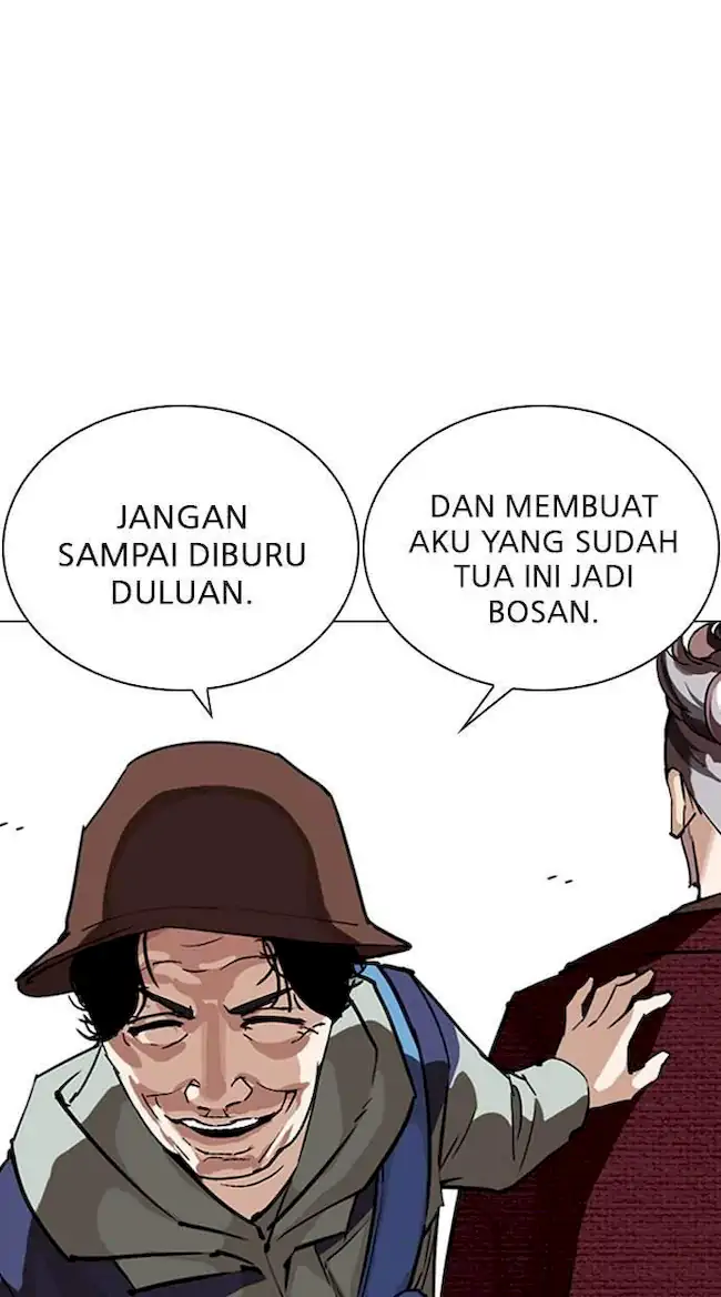 Lookism Chapter 262 Gambar 86