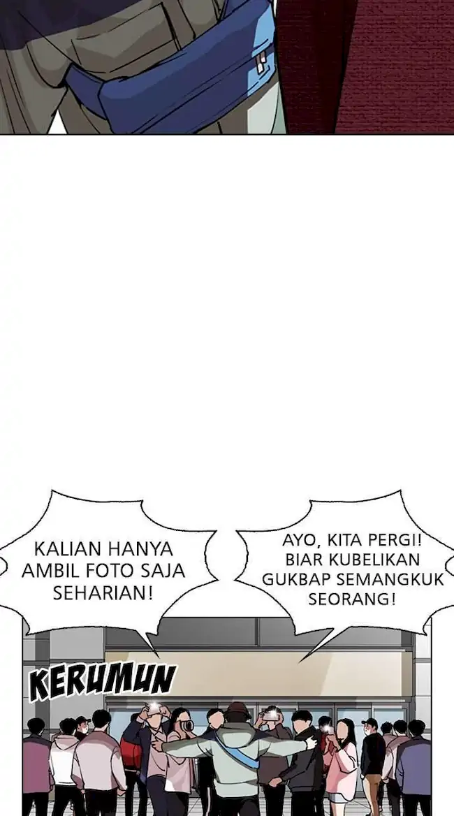 Lookism Chapter 262 Gambar 87