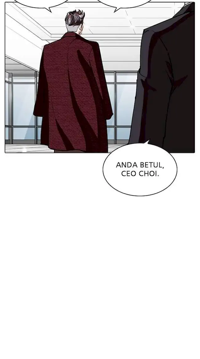 Lookism Chapter 262 Gambar 90