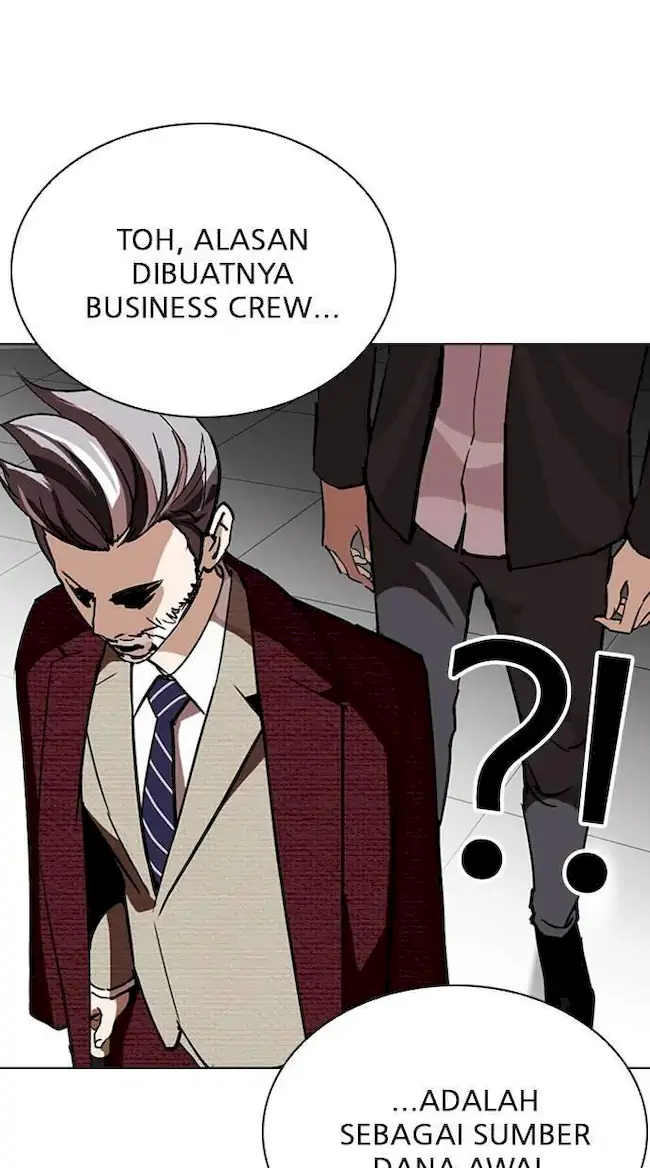 Lookism Chapter 262 Gambar 91