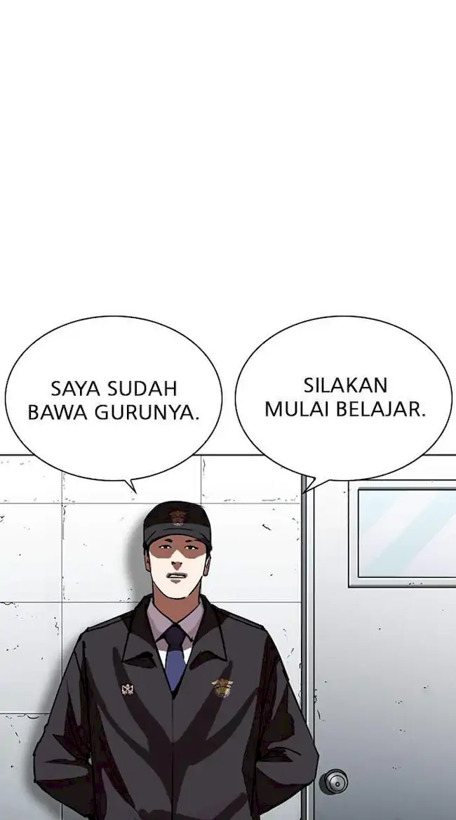 Lookism Chapter 263 Gambar 107