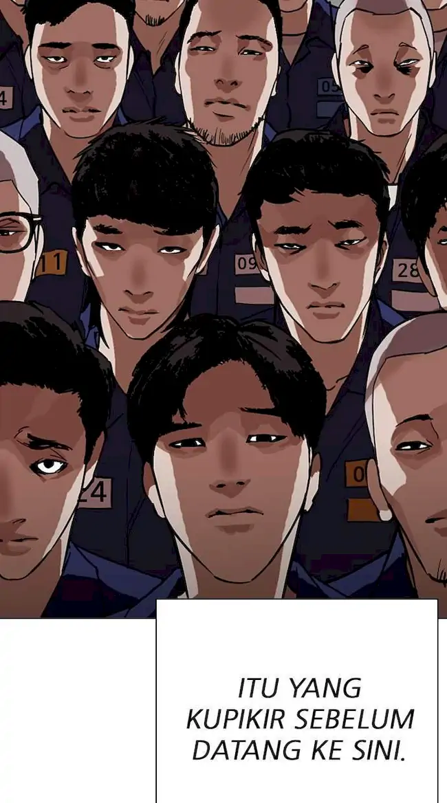 Lookism Chapter 263 Gambar 101