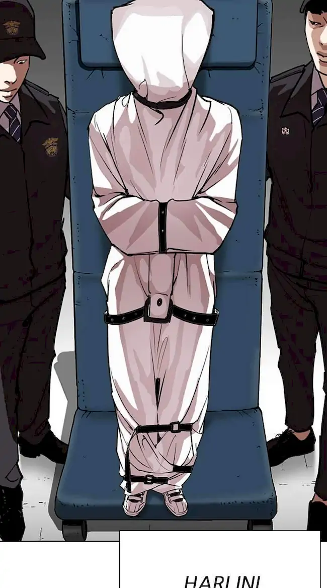 Lookism Chapter 263 Gambar 110