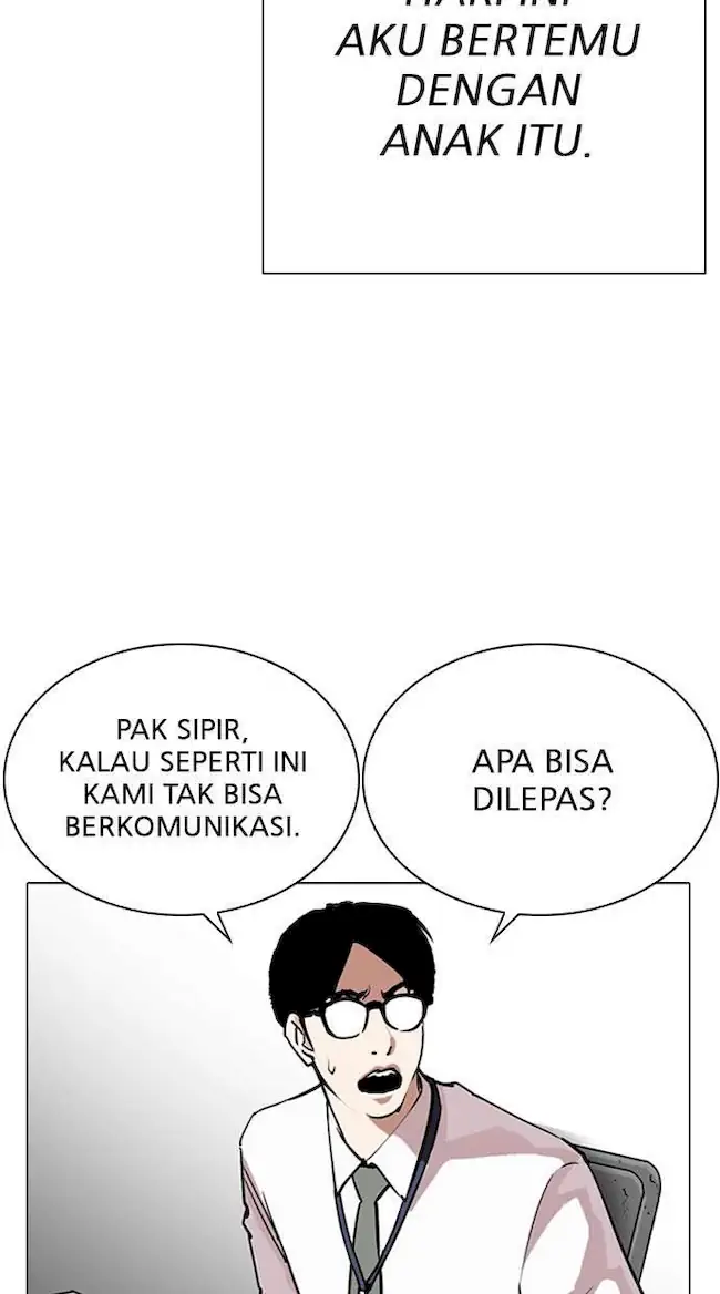 Lookism Chapter 263 Gambar 111