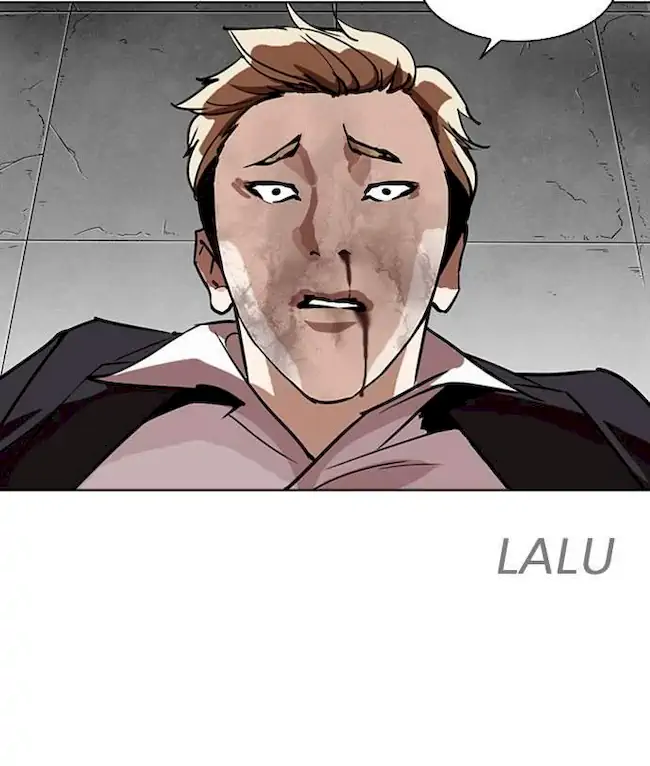 Lookism Chapter 263 Gambar 19