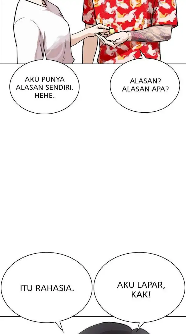 Lookism Chapter 263 Gambar 38