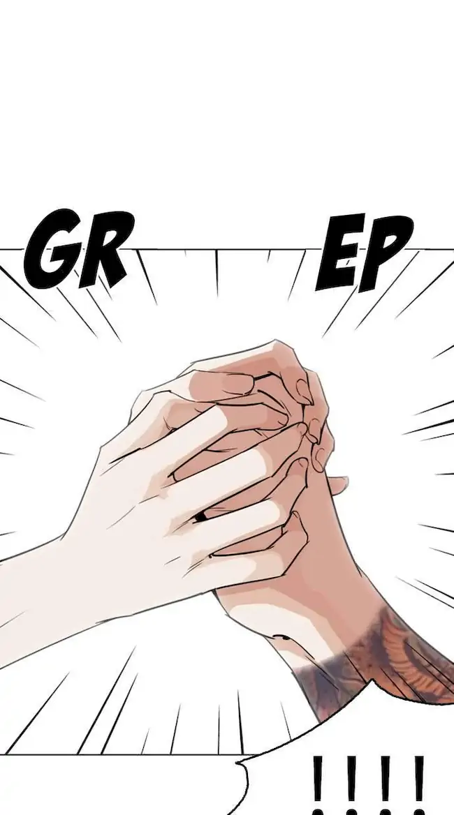 Lookism Chapter 263 Gambar 41