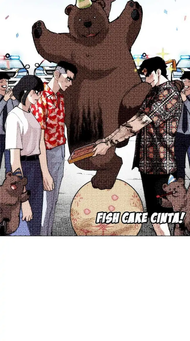 Lookism Chapter 263 Gambar 47