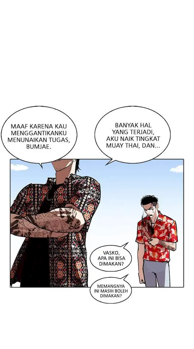 Lookism Chapter 263 Gambar 49