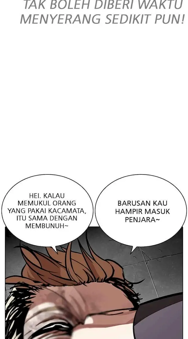 Lookism Chapter 263 Gambar 8