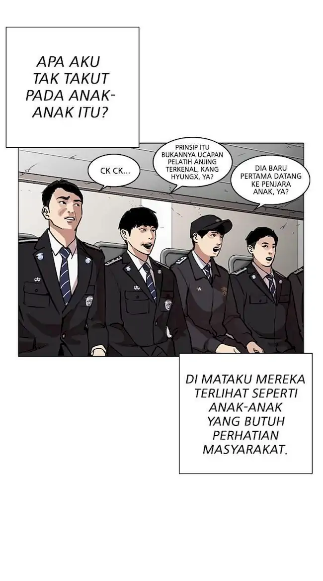 Lookism Chapter 263 Gambar 98