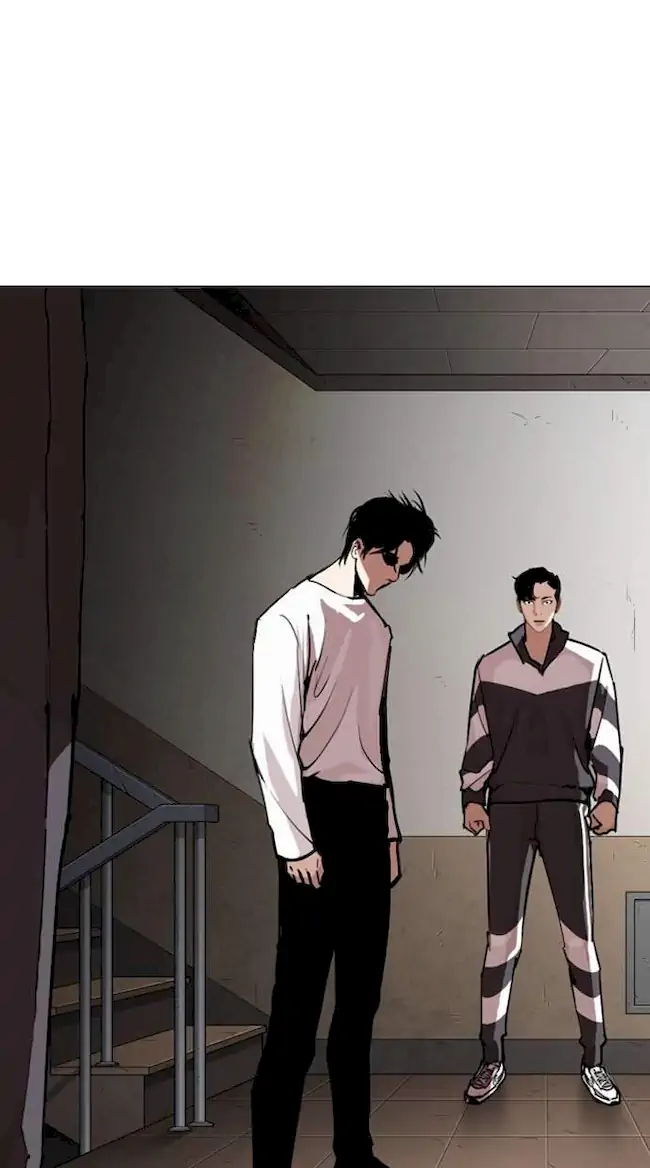 Komik Lookism Chapter 274 gambar nomor 1