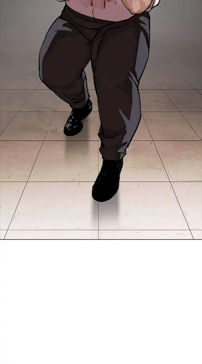 Lookism Chapter 274 Gambar 106