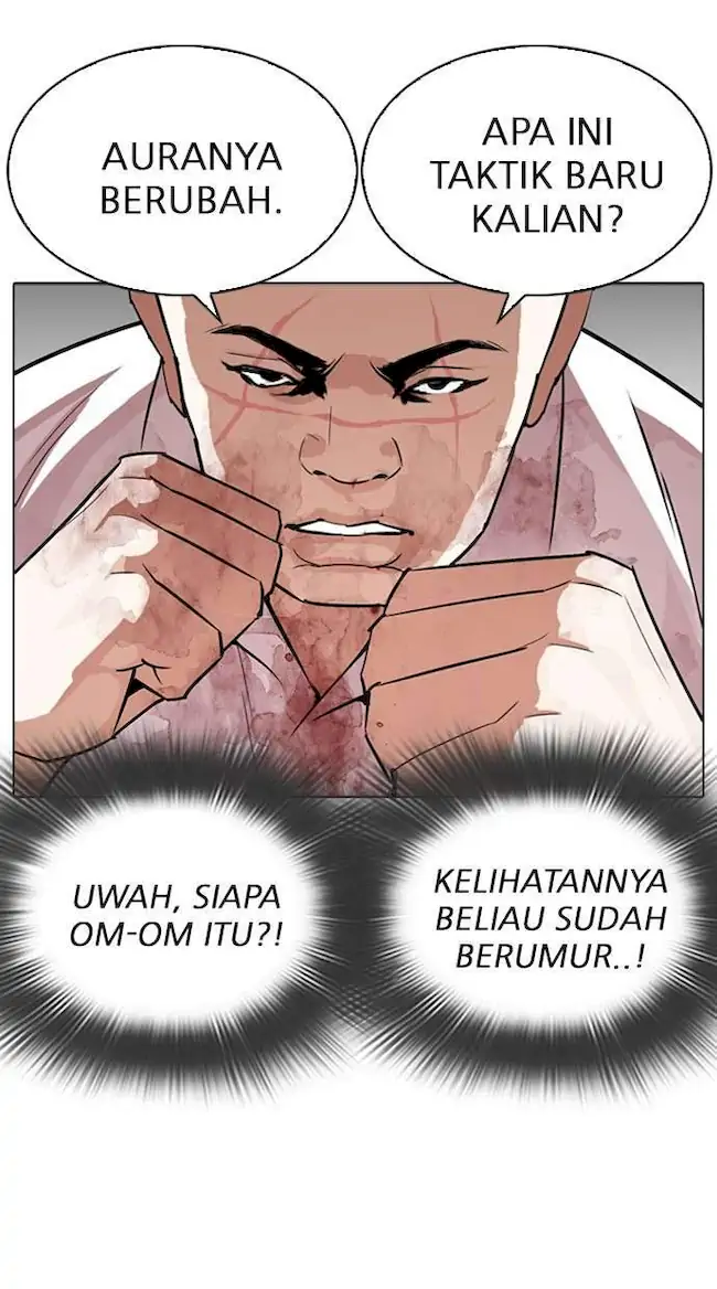 Lookism Chapter 274 Gambar 107
