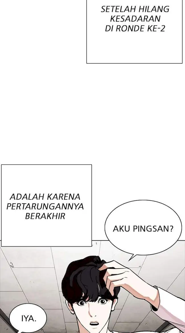 Lookism Chapter 274 Gambar 101