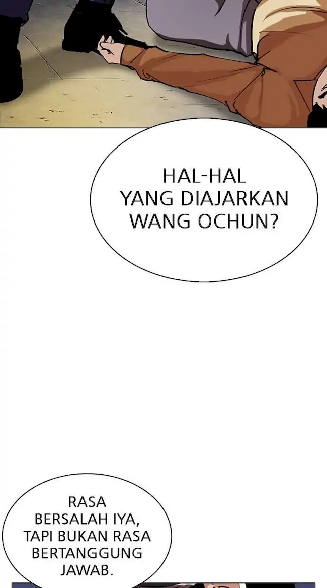 Lookism Chapter 274 Gambar 114