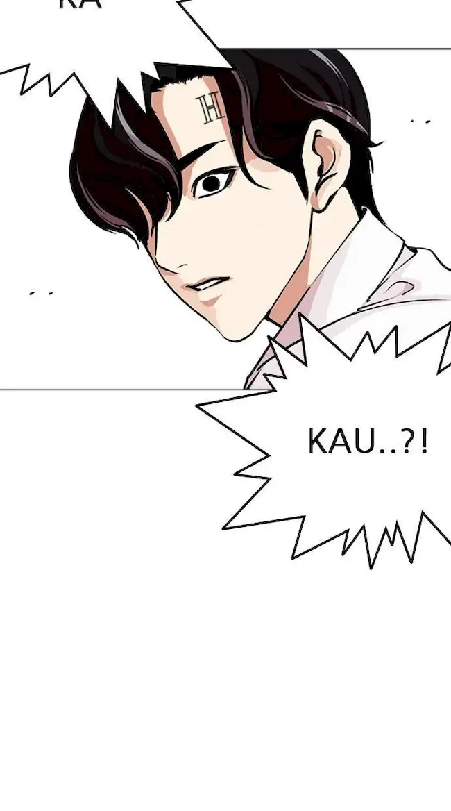 Lookism Chapter 274 Gambar 117