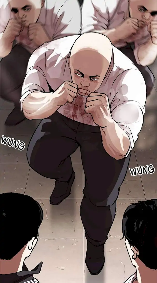 Lookism Chapter 274 Gambar 110