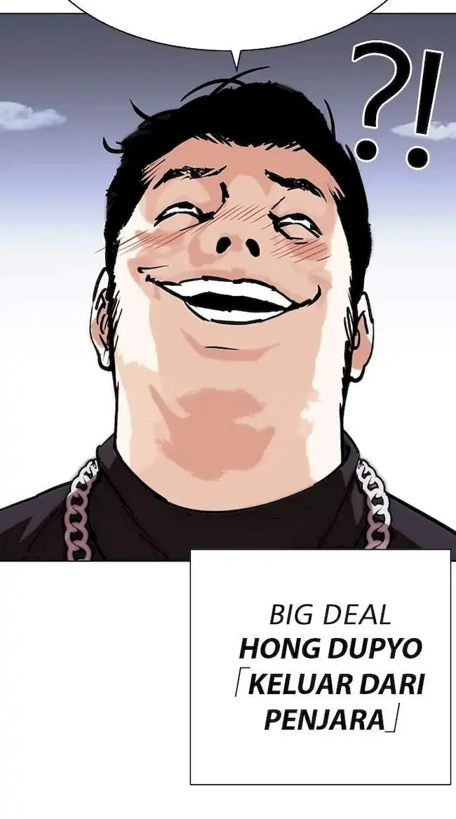 Lookism Chapter 274 Gambar 124