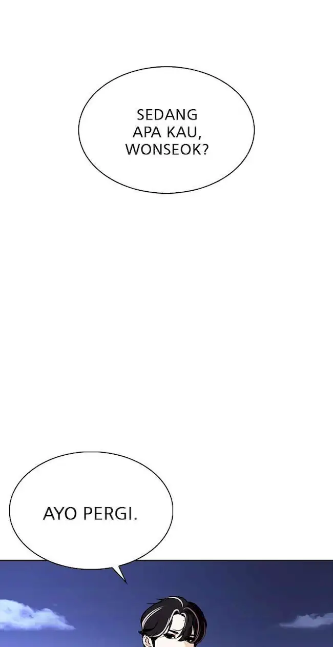 Lookism Chapter 274 Gambar 139