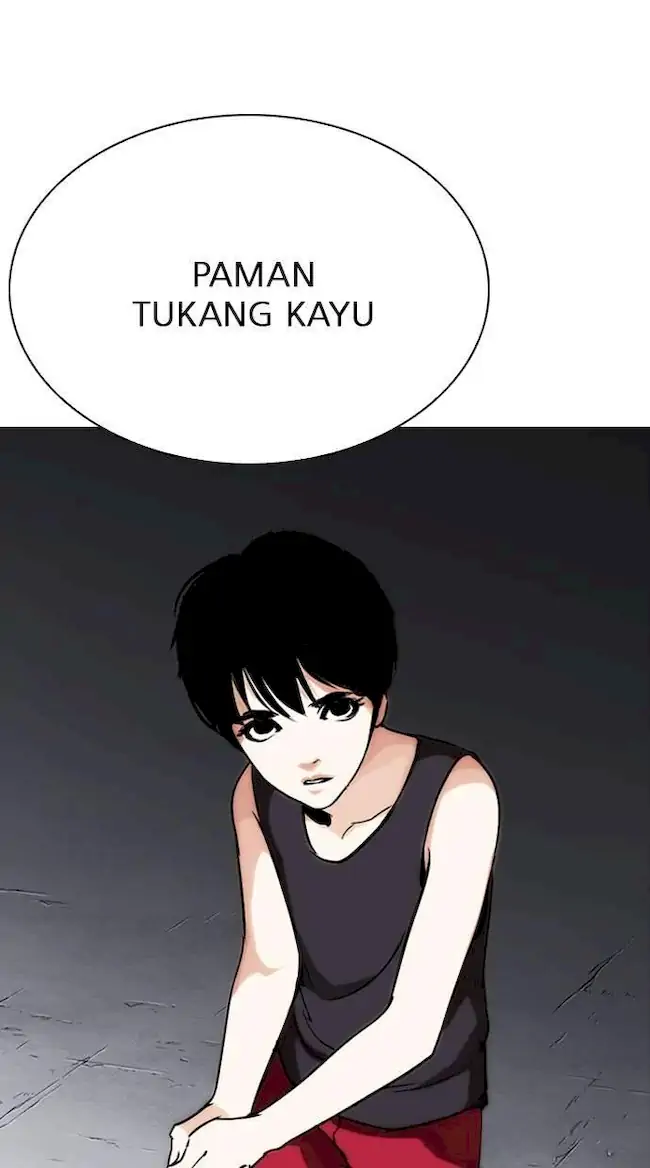 Lookism Chapter 274 Gambar 147