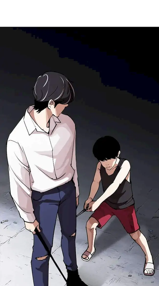 Lookism Chapter 274 Gambar 143