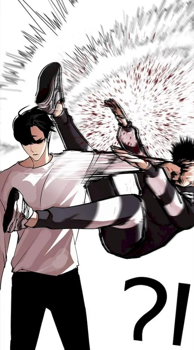 Lookism Chapter 274 Gambar 17