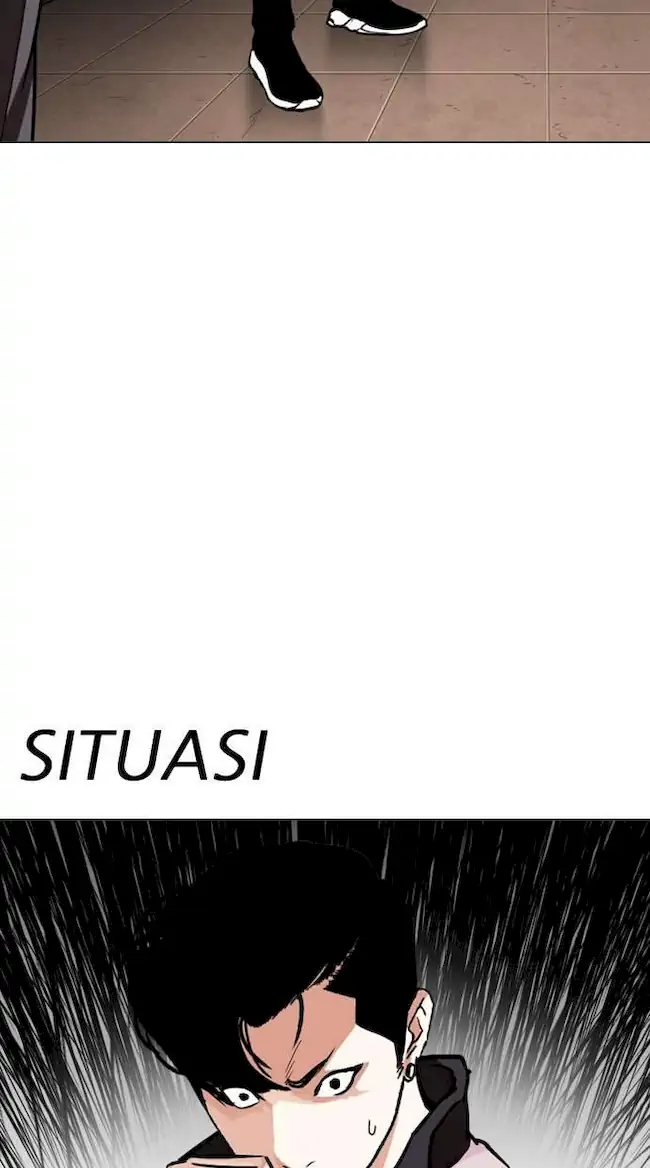 Manhwa Lookism Chapter 274 gambar nomor 2