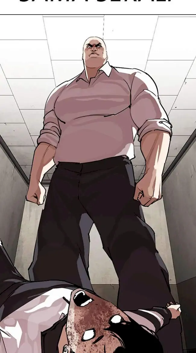 Lookism Chapter 274 Gambar 22