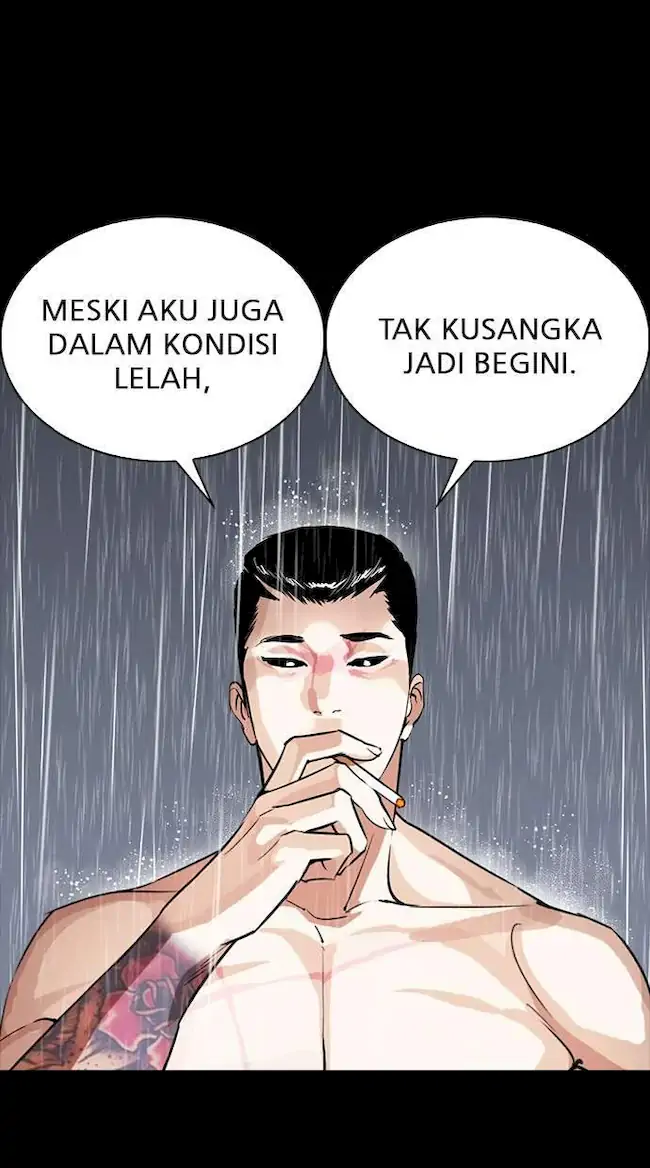 Lookism Chapter 274 Gambar 28