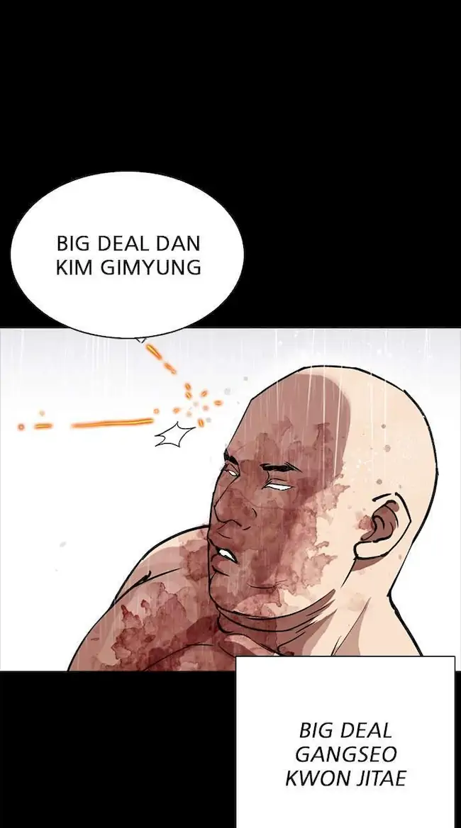 Lookism Chapter 274 Gambar 36