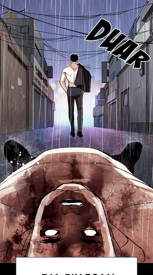 Lookism Chapter 274 Gambar 38