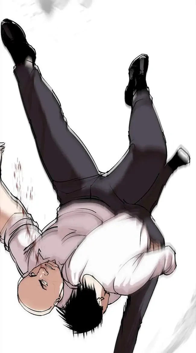 Lookism Chapter 274 Gambar 69