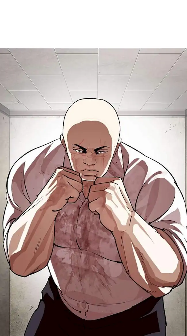 Lookism Chapter 274 Gambar 88