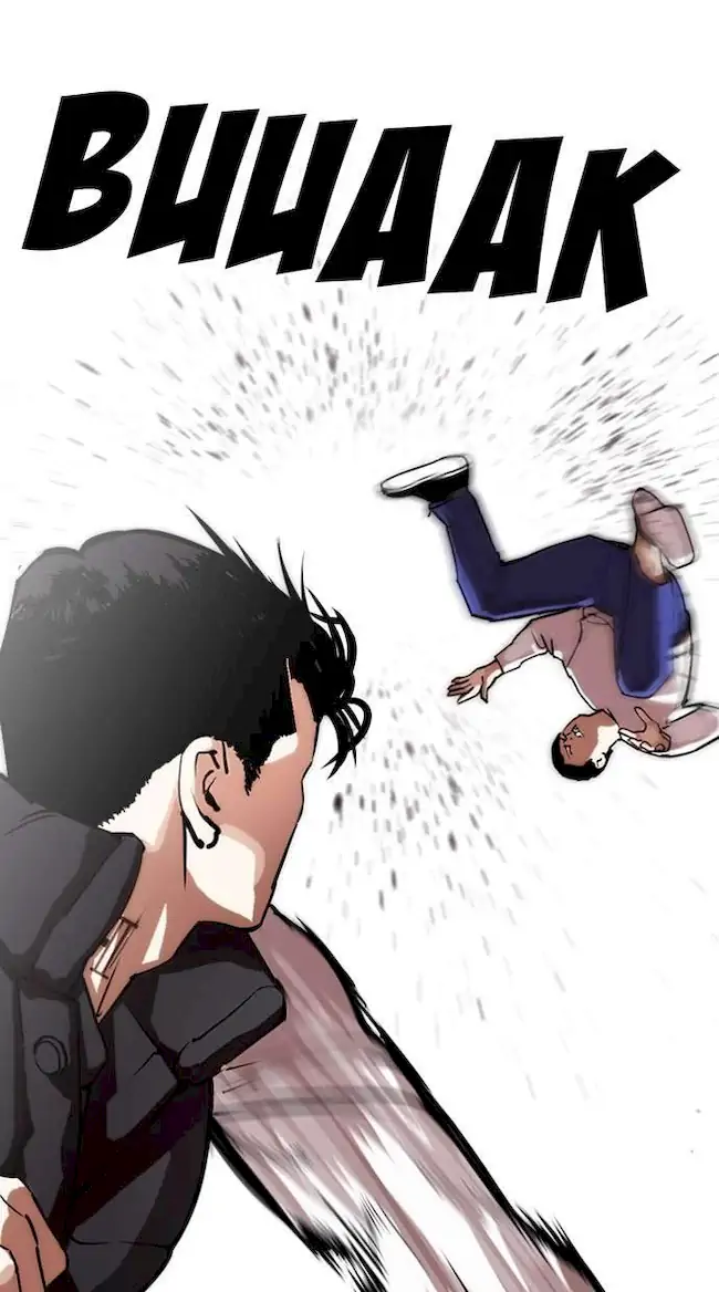 Lookism Chapter 275 Gambar 100