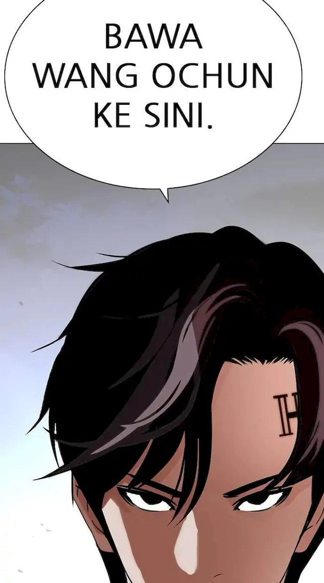 Lookism Chapter 275 Gambar 125