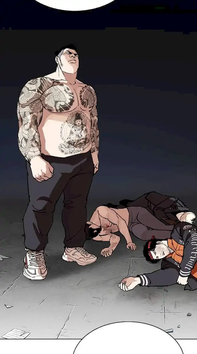 Lookism Chapter 275 Gambar 19