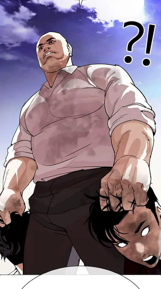 Lookism Chapter 275 Gambar 3