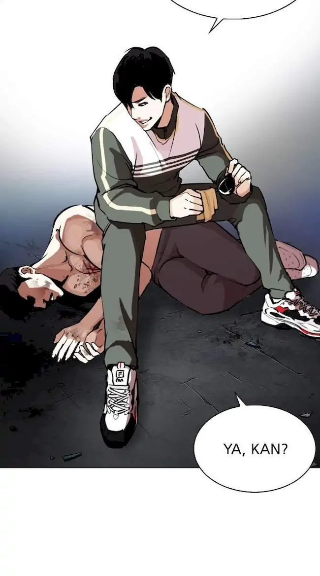 Lookism Chapter 275 Gambar 35