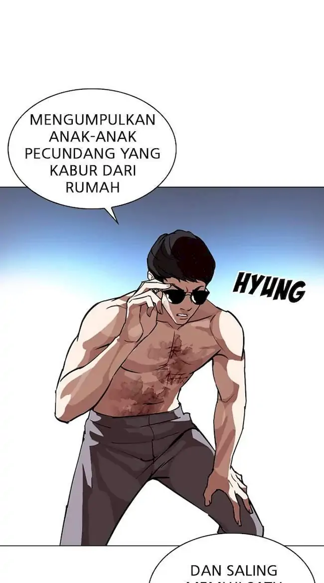 Lookism Chapter 275 Gambar 46