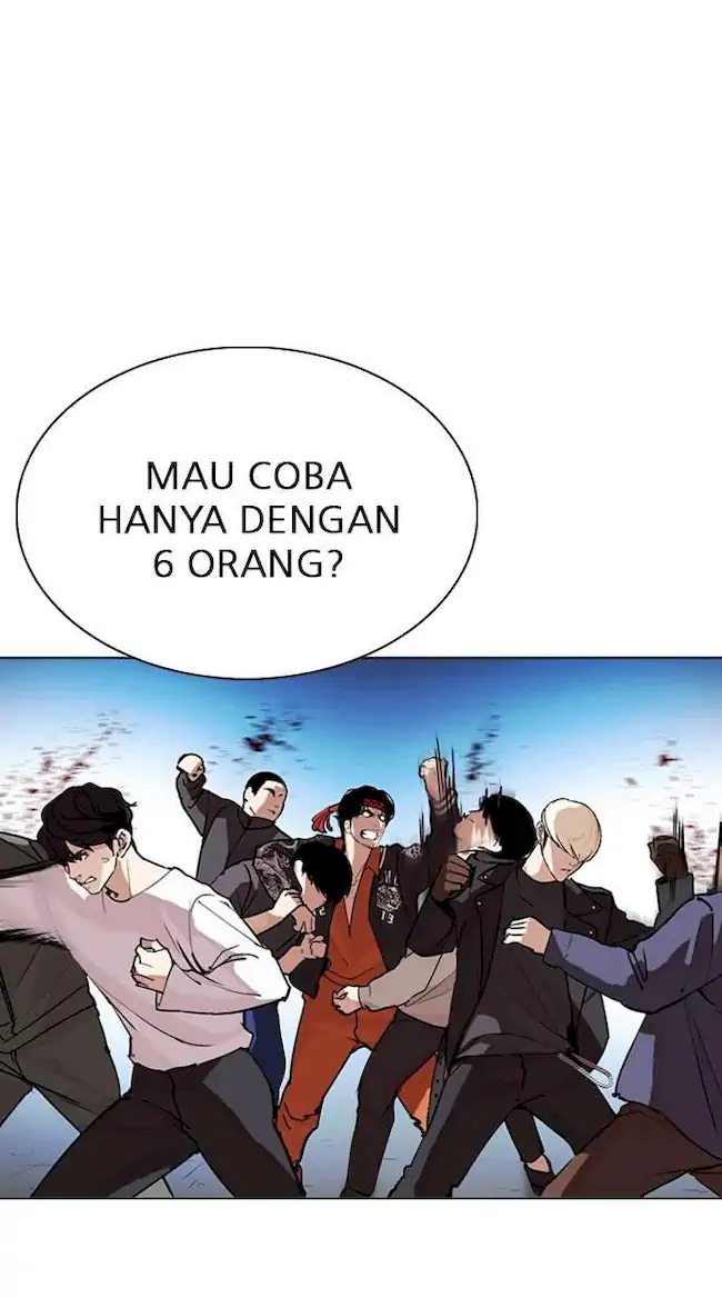Lookism Chapter 275 Gambar 78