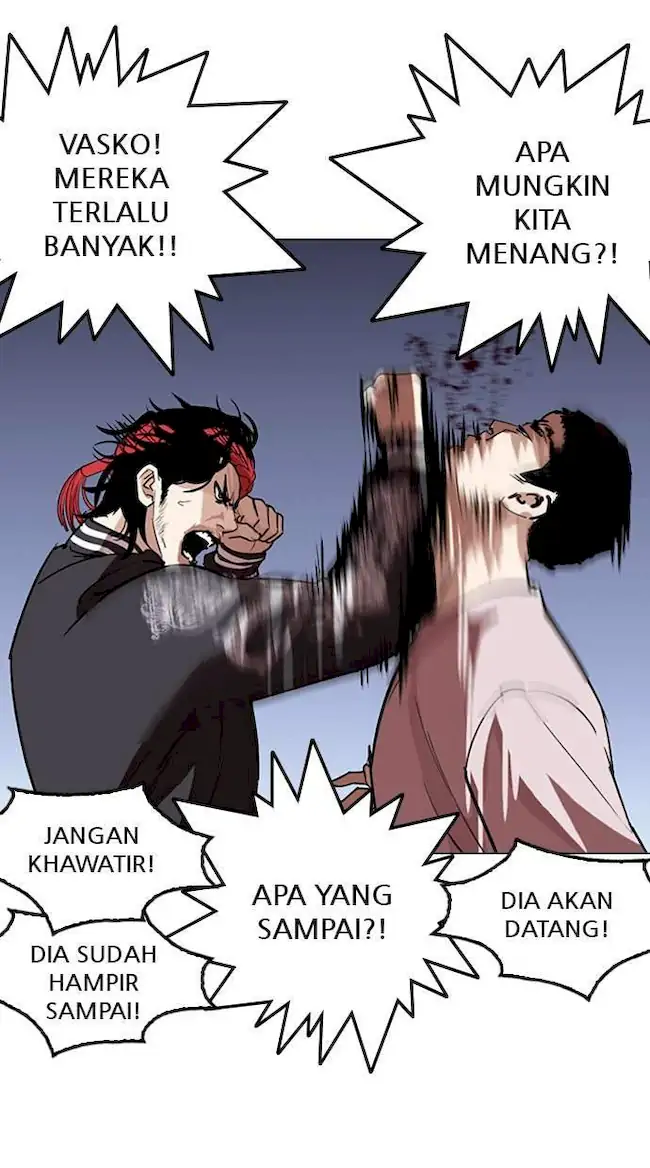 Lookism Chapter 275 Gambar 83