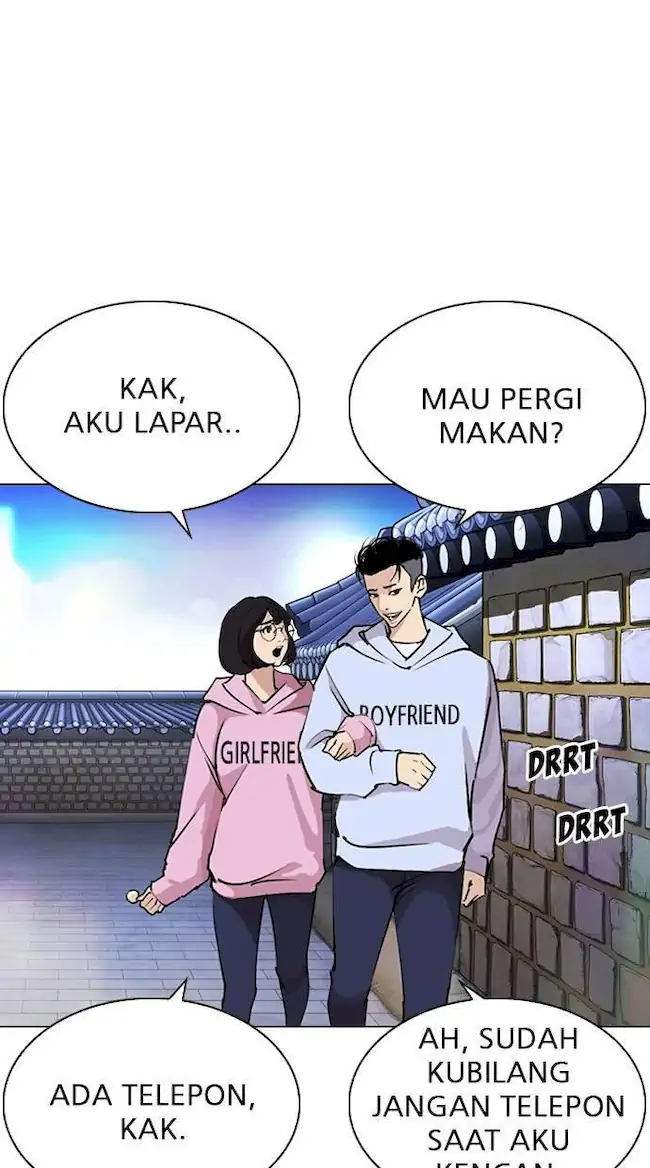 Lookism Chapter 275 Gambar 88