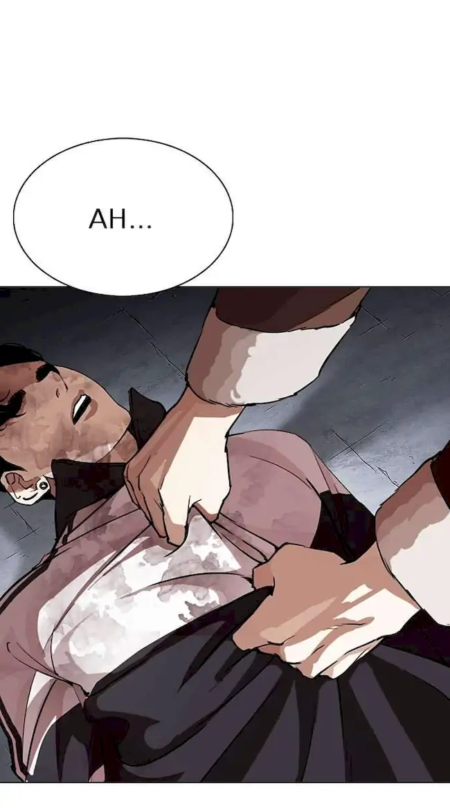 Komik Lookism Chapter 277 gambar nomor 1