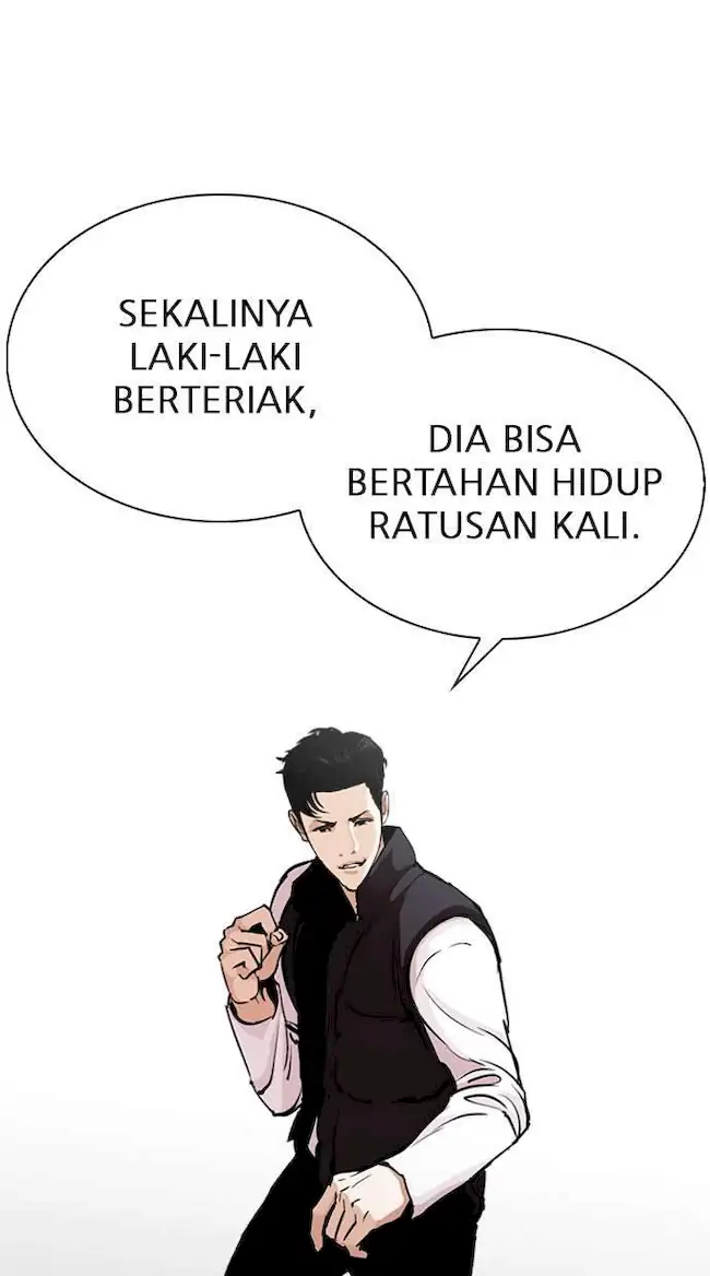 Lookism Chapter 277 Gambar 106