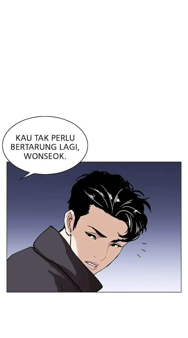 Lookism Chapter 277 Gambar 108