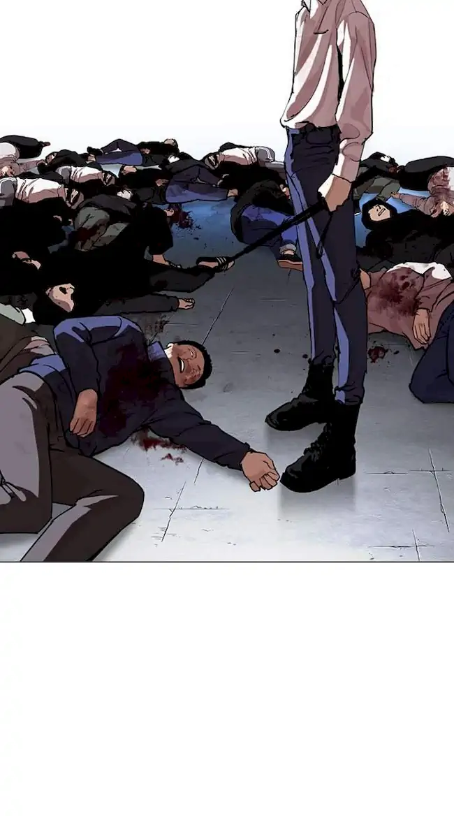 Lookism Chapter 277 Gambar 110