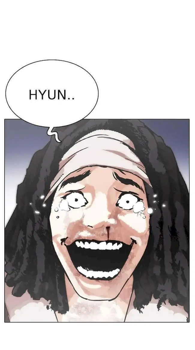 Lookism Chapter 277 Gambar 112